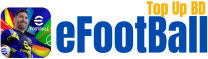 eFootball Top Up BD